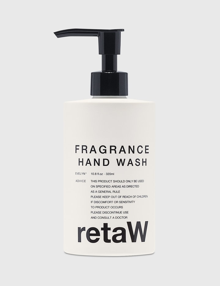 EVELYN* Fragrance Hand Wash Placeholder Image