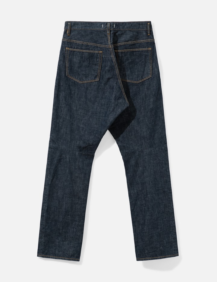nonnative Trucker 5p Jeans Cotton 13.5oz Denim OW