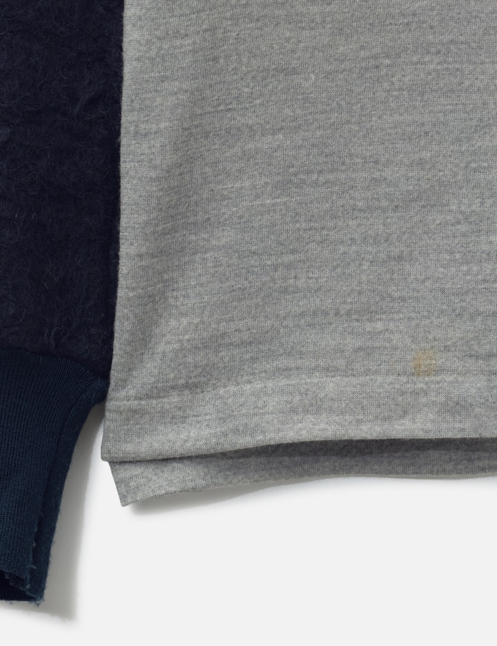 Toga Wool Top