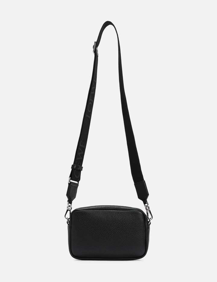 Small Pebble Messenger Bag Placeholder Image