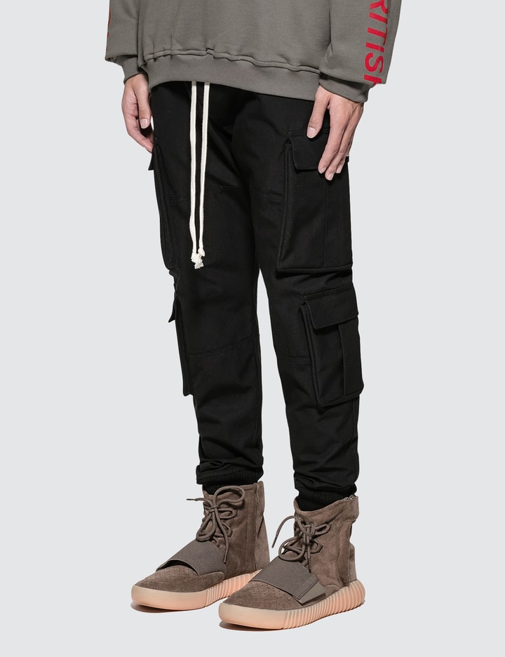 Military Pants Placeholder Image