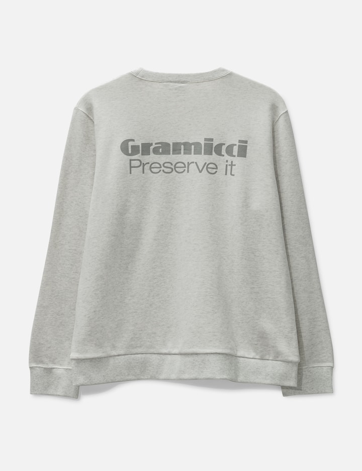 Preserve-It Sweatshirt Placeholder Image