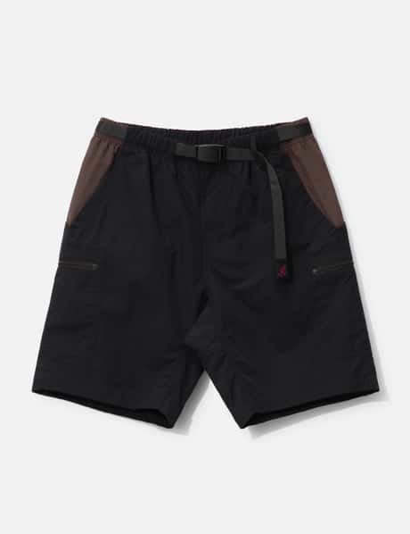 Gramicci Nylon Utility Shorts