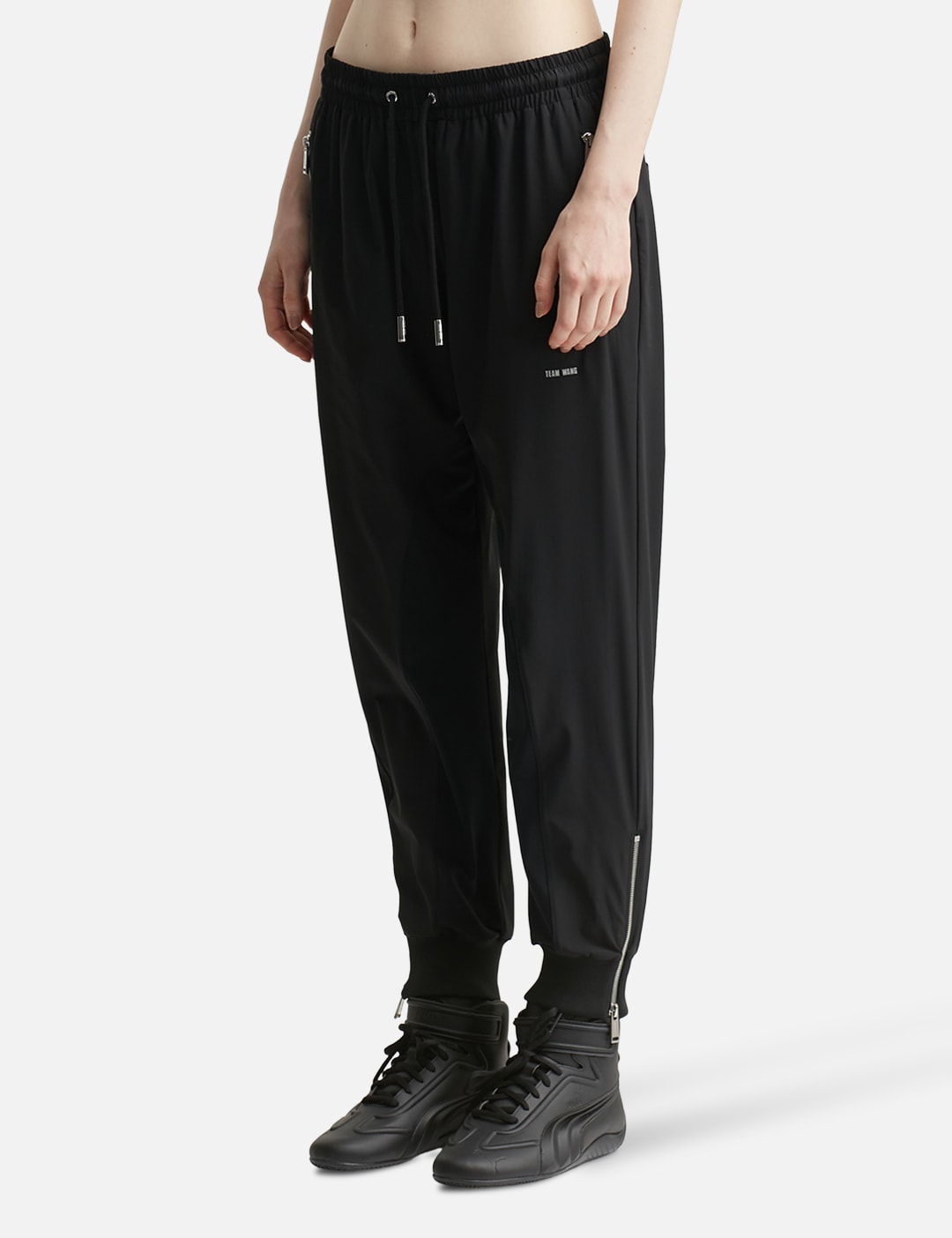 THE ORIGINAL 1 Mid-Rise Track Pants view 10