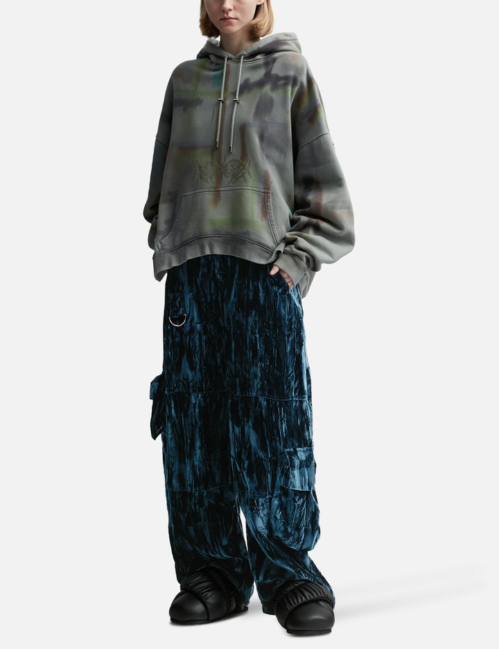 Lawn Cargo Pants Placeholder Image