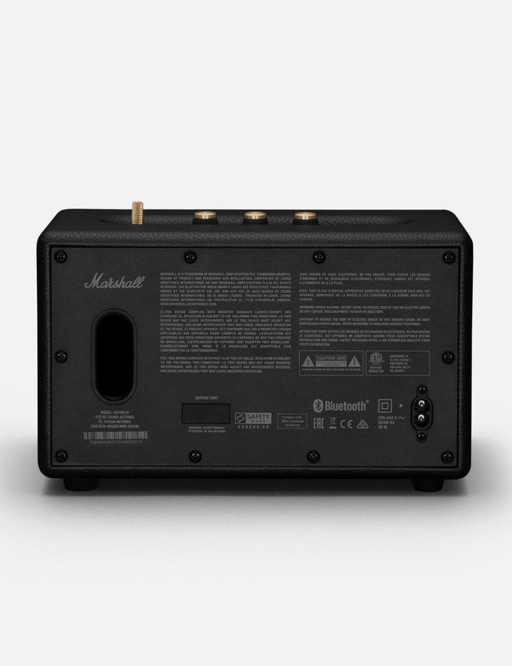 ACTON III Placeholder Image