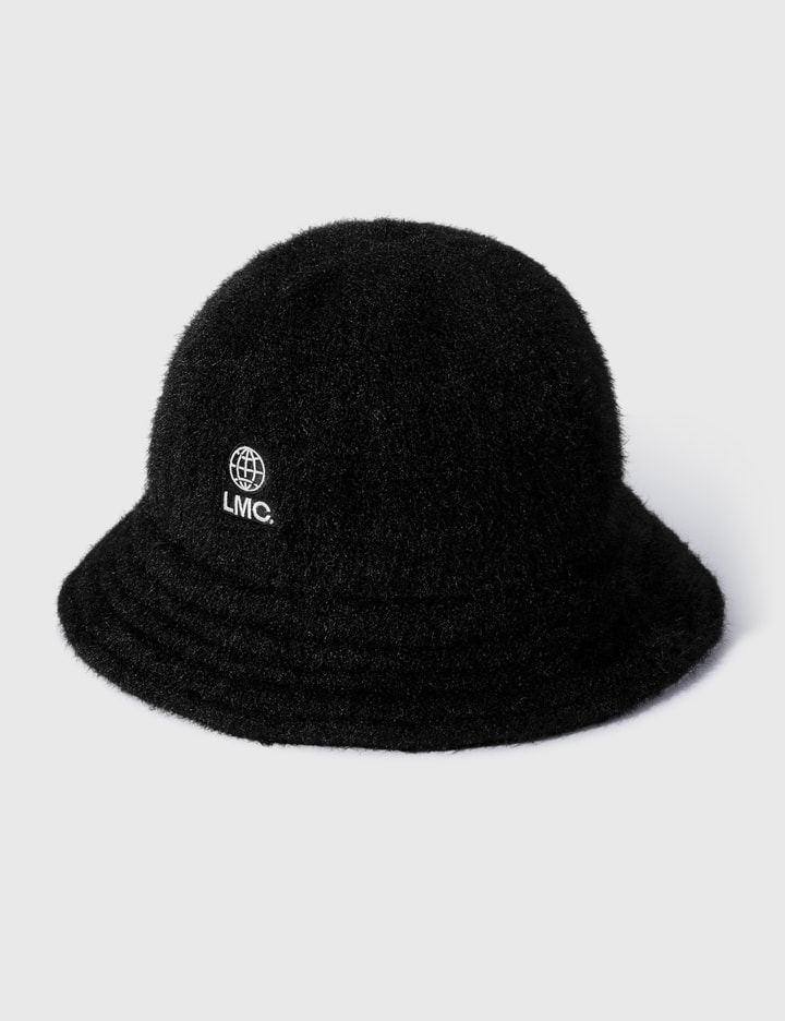 LMC Faux Fur Bell Bucket Hat Placeholder Image