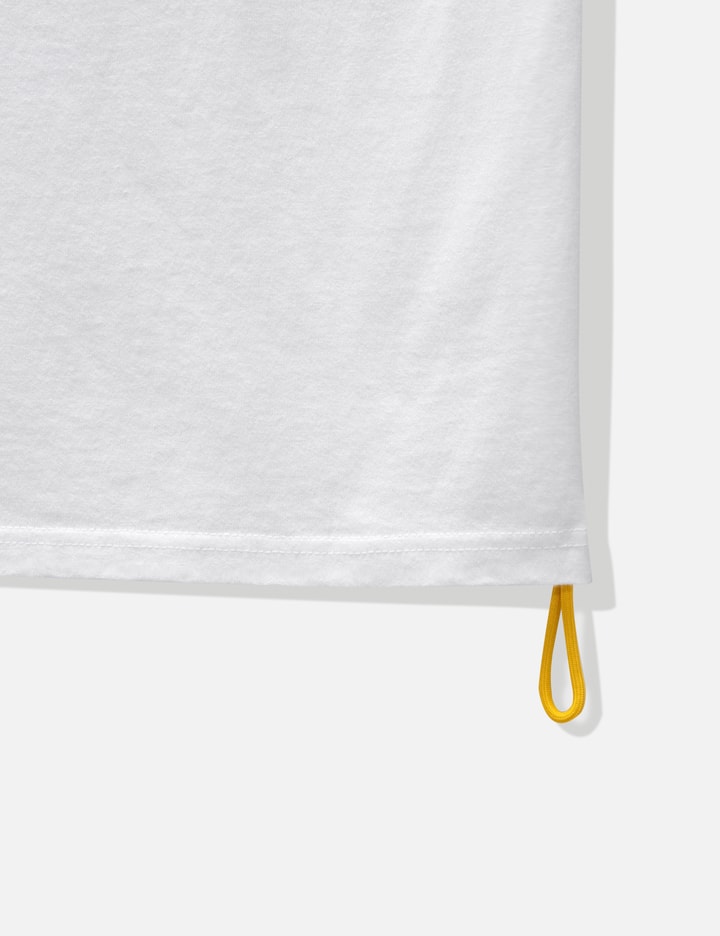 WOBBLY WORKER T-SHIRT Placeholder Image