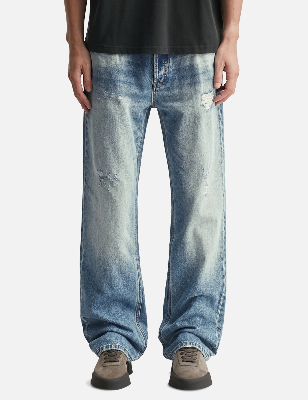 Beverley Jeans view 18