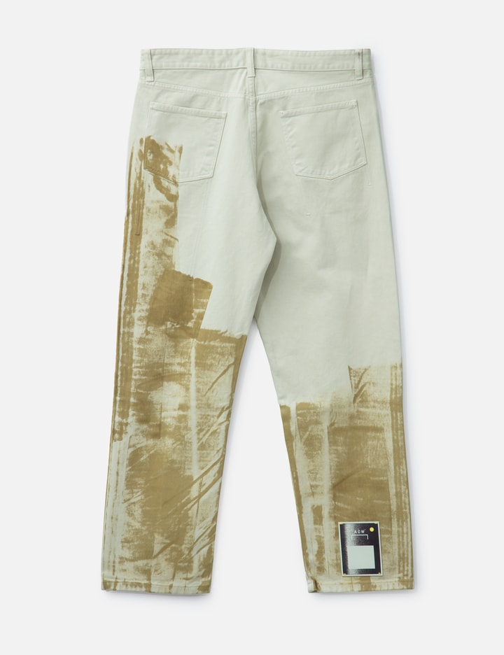 Pigment Paint Jeans Placeholder Image