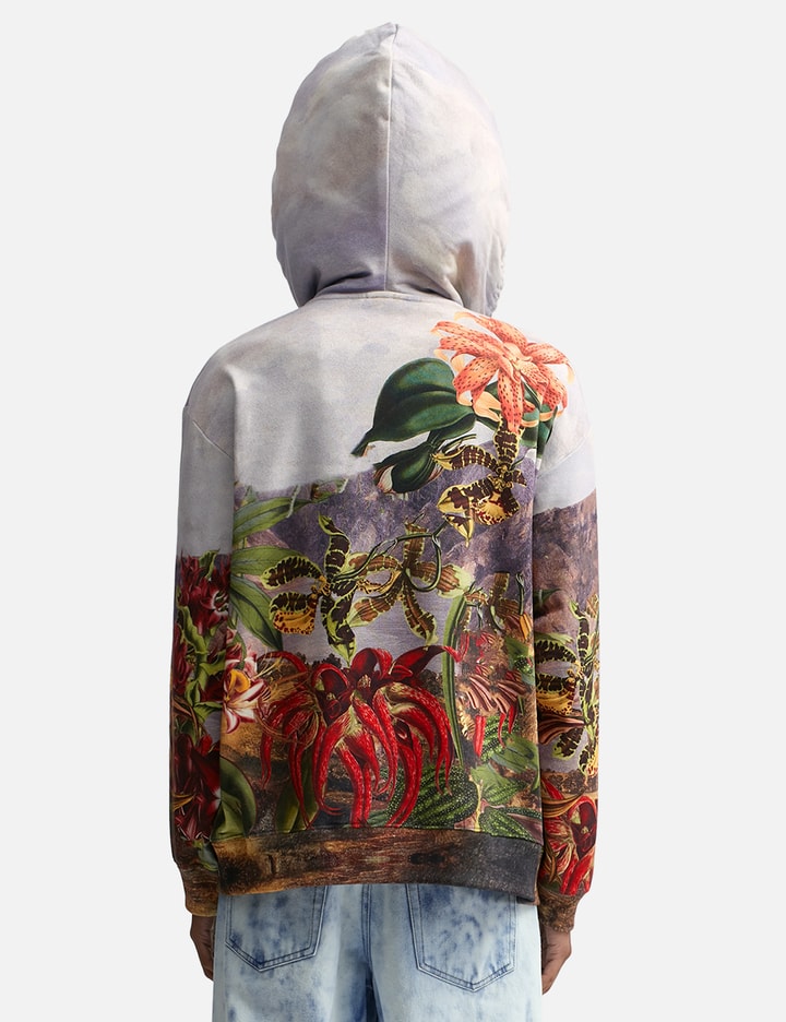 Loose Fit Hoodie Placeholder Image