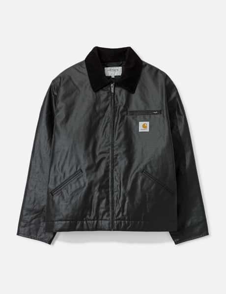 Carhartt Work In Progress OG Dean Jacket
