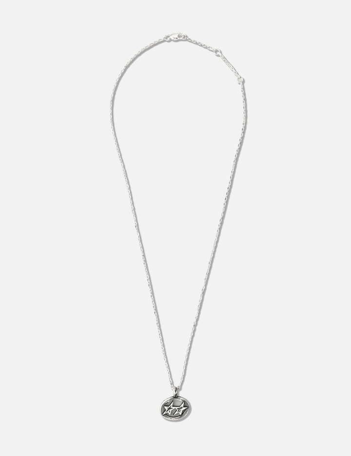 Superstar Necklace