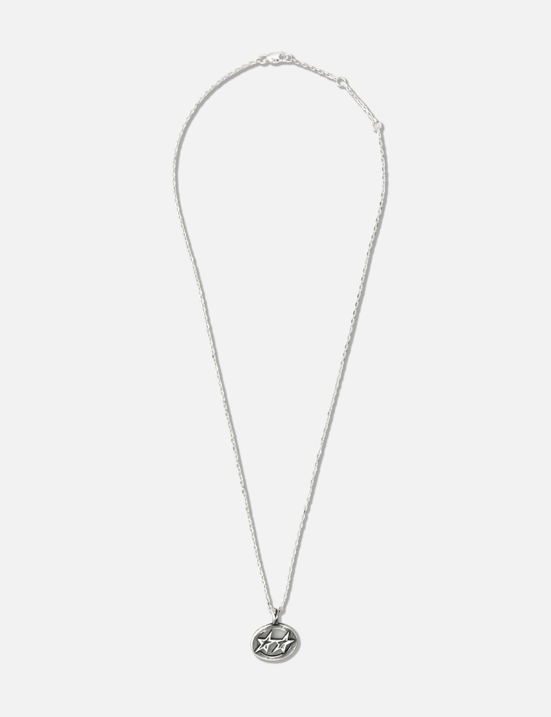 Superstar Necklace view 8