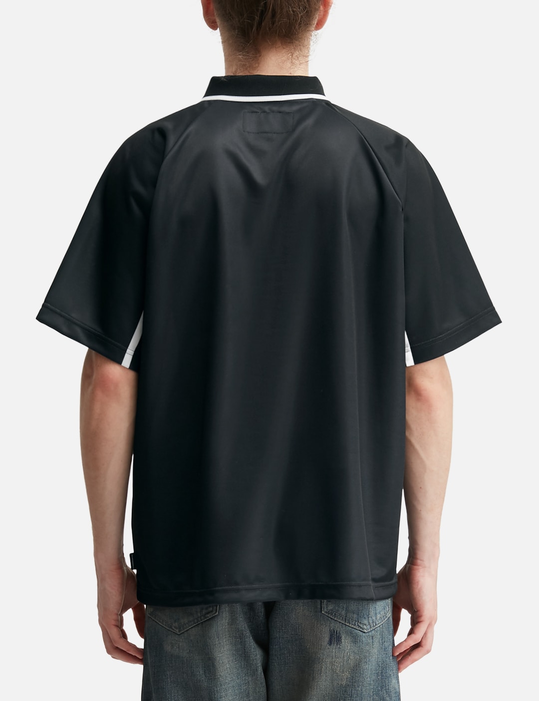 Game Shirt SS view 13
