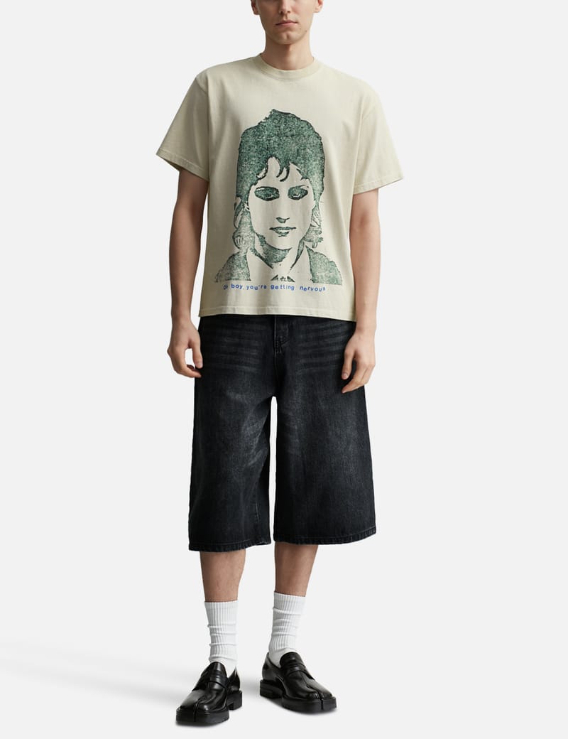 OAMC フレックス ポケット Tシャツ｜トップス 