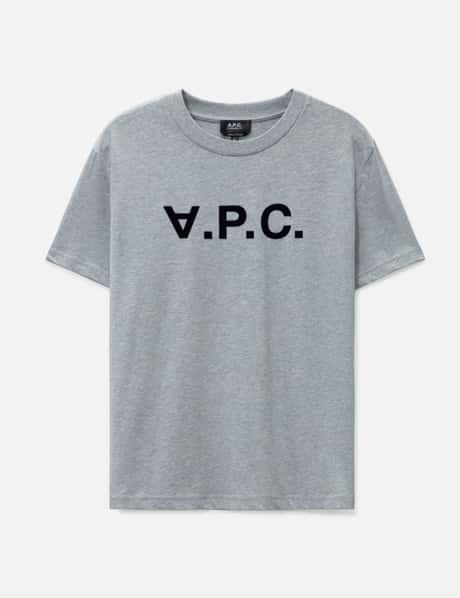 A.P.C. Standard Grand  VPC T-shirt