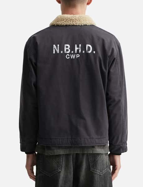 N-1 Deck Jacket view 13