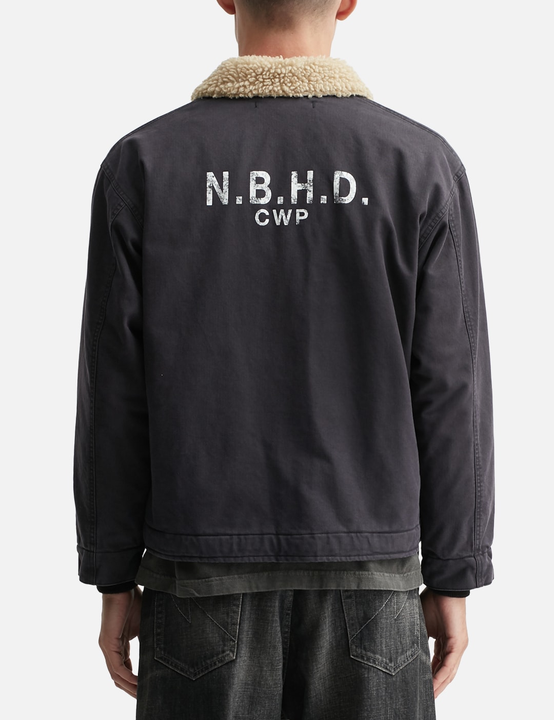 N-1 Deck Jacket view 14