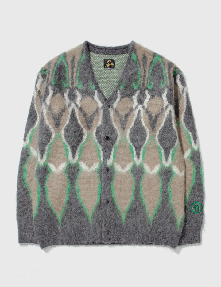 Needles x Hidden NY Mohair Cardigan Placeholder Image