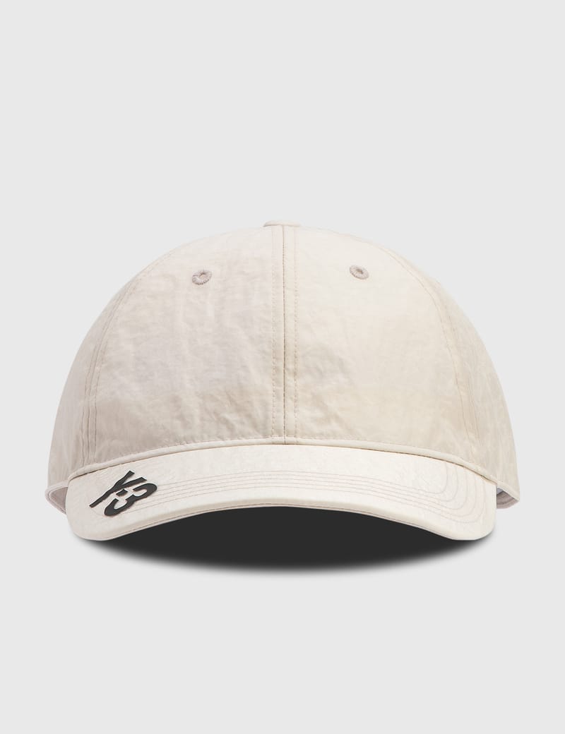 Y-3 - CH1 Cordura Cap | HBX - Globally 