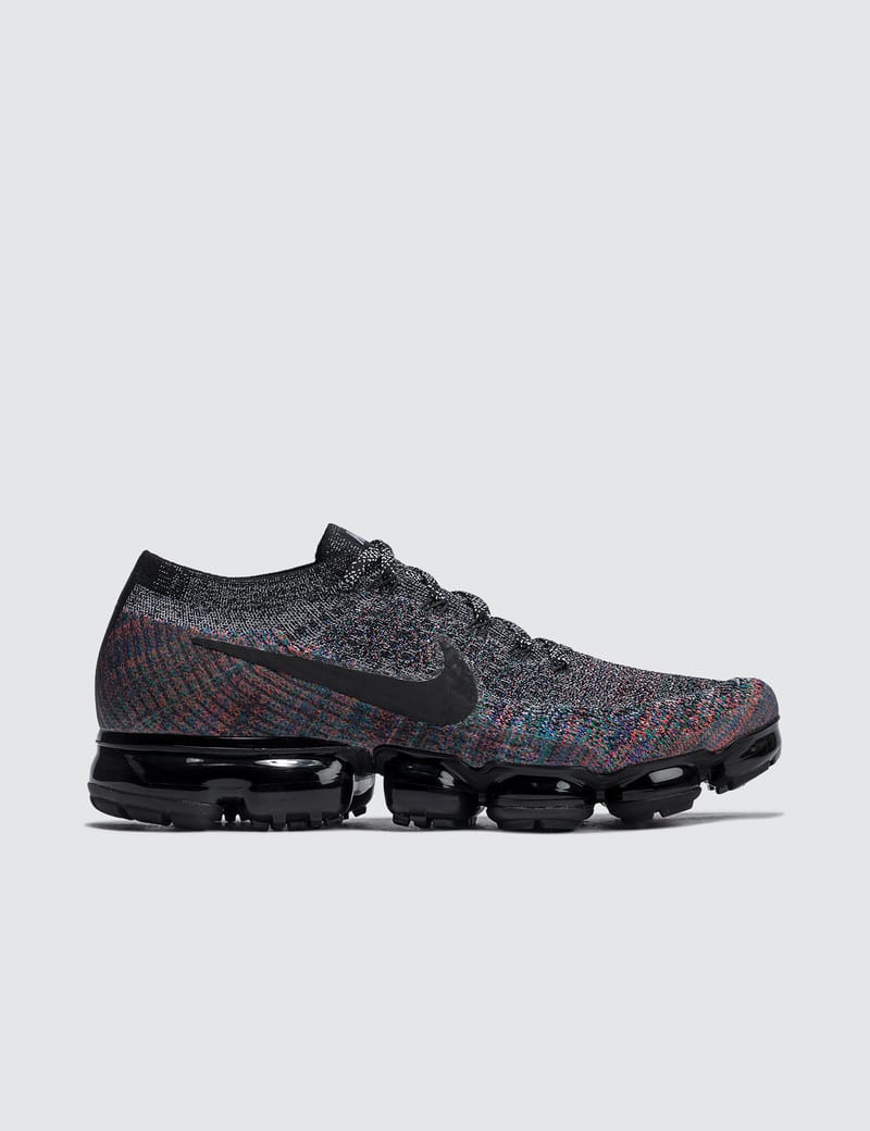 nike vapormax flyknit 2 dark grey