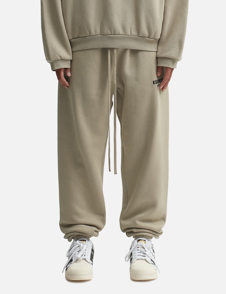 FLEECE ESSENTIAL SWEATPANT Placeholder Image