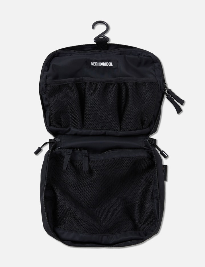 NH. TRAVEL POUCH Placeholder Image