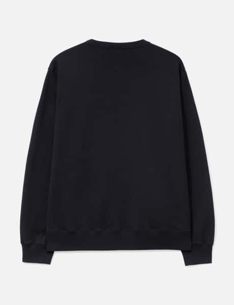 UC1F4891-2 "Where Is My Mind" Bear Sweatshirt view 8