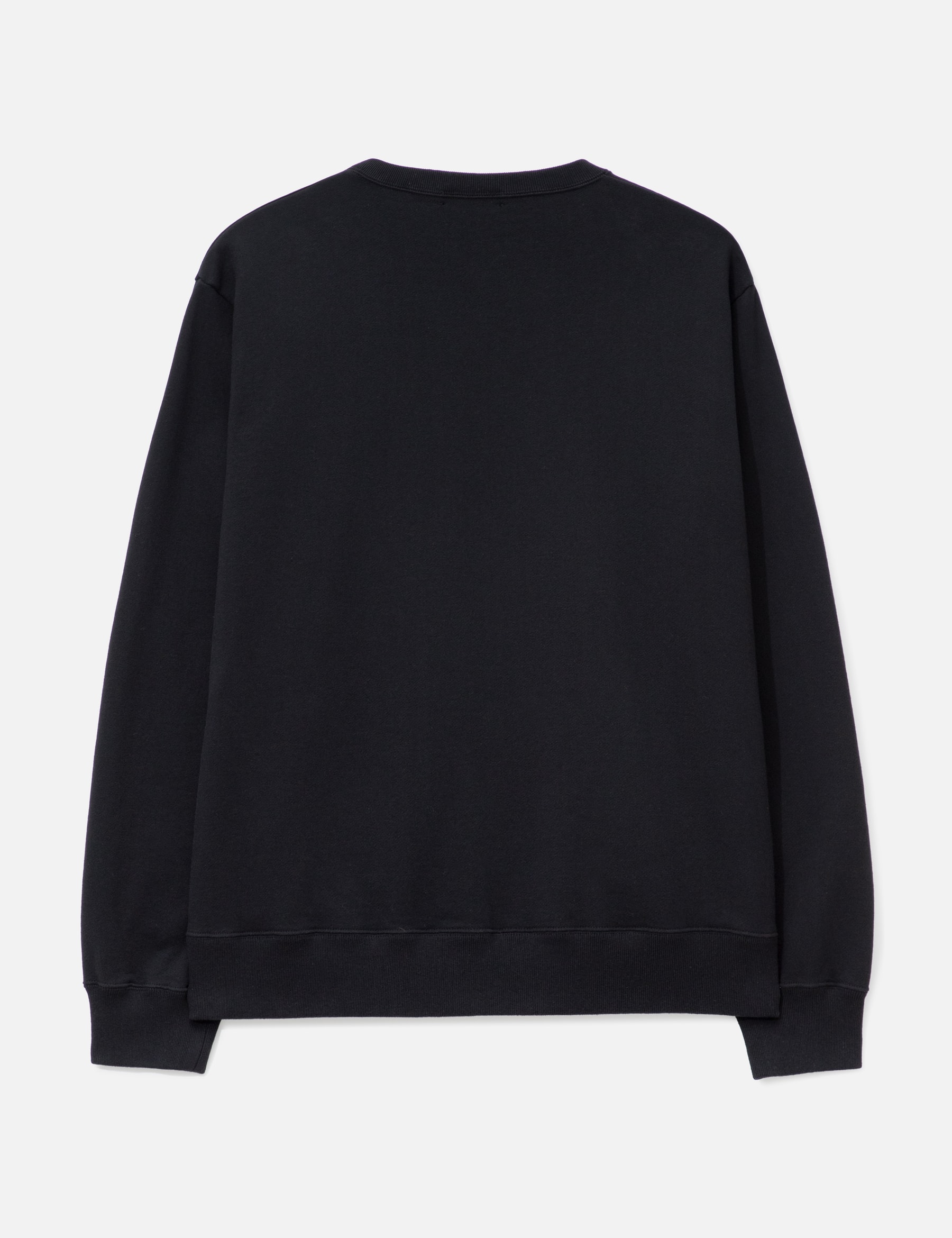 UC1F4891-2 "Where Is My Mind" Bear Sweatshirt view 17