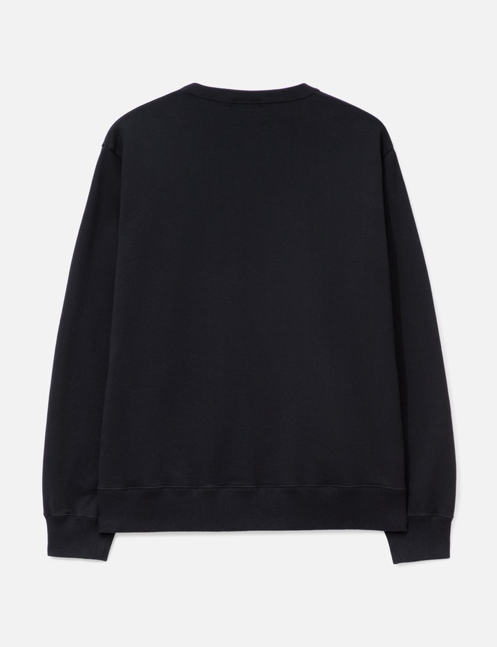 Undercover UC1F4891-2 "Where Is My Mind" Bear Sweatshirt