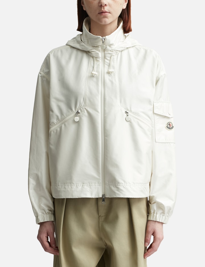 HEMAR SHORT PARKA Placeholder Image