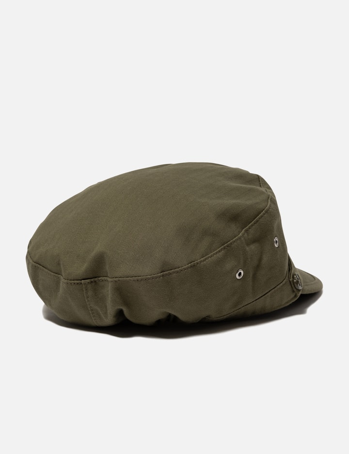 MILITARY CAP Placeholder Image