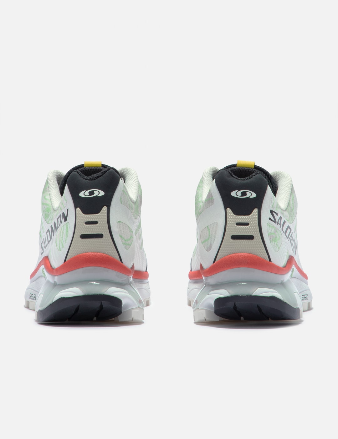 XT-4 OG TOPOGRAPHY view 10