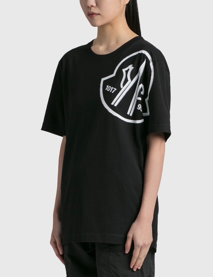 6 Moncler 1017 ALYX 9SM Short Sleeve T-shirt Placeholder Image