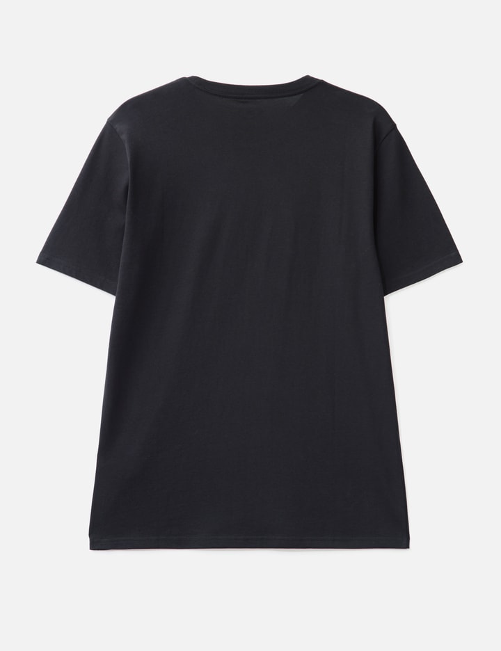 Short Sleeve Pocket T-Shirt Placeholder Image