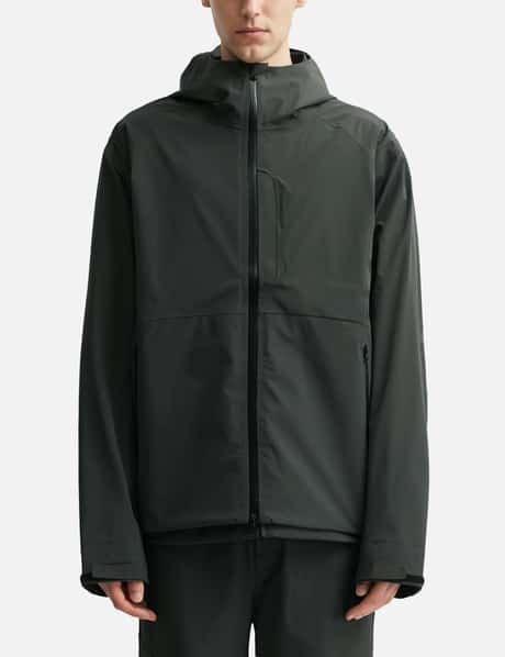 ARC LT Weight Shell Jacket view 11