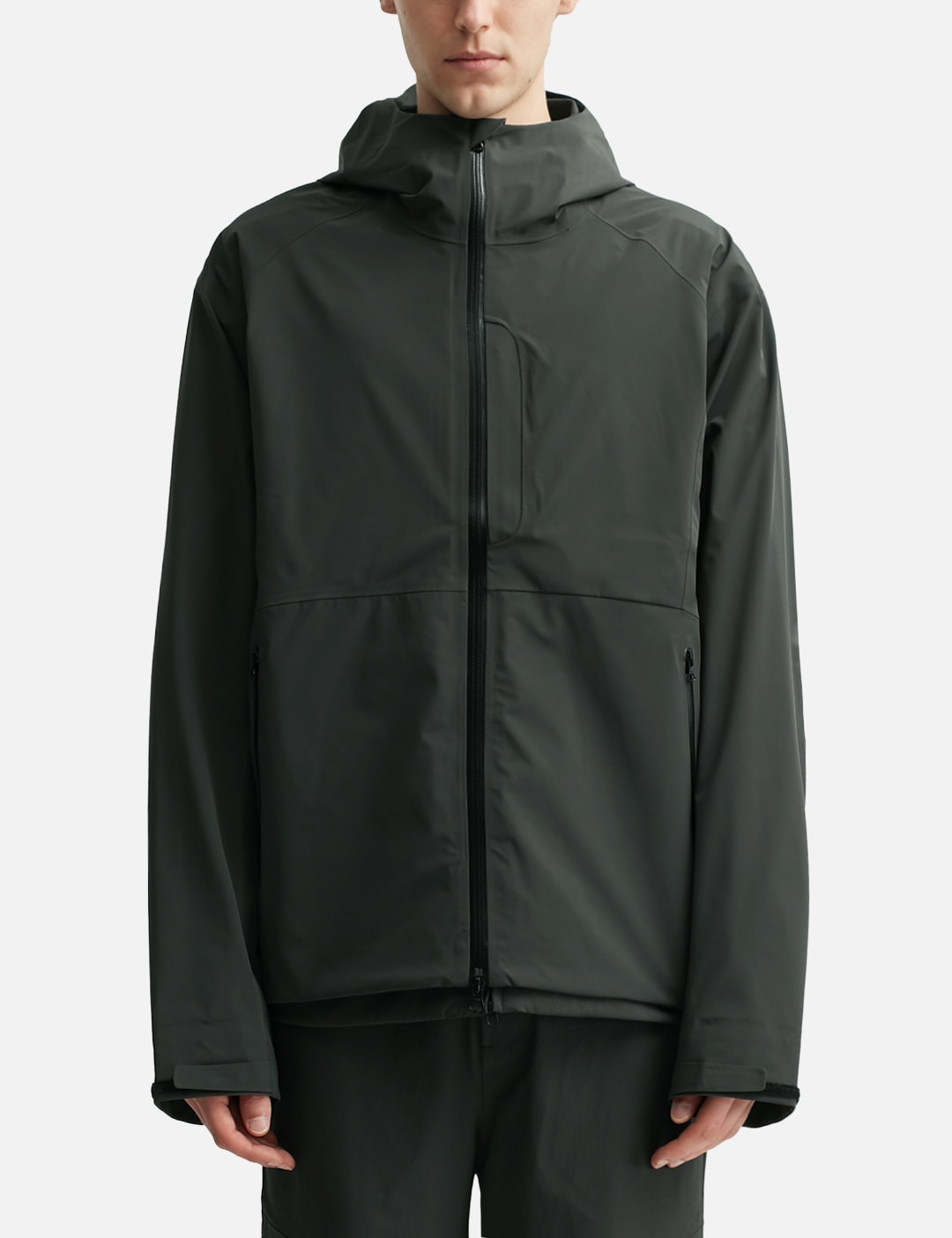 ARC LT Weight Shell Jacket view 12