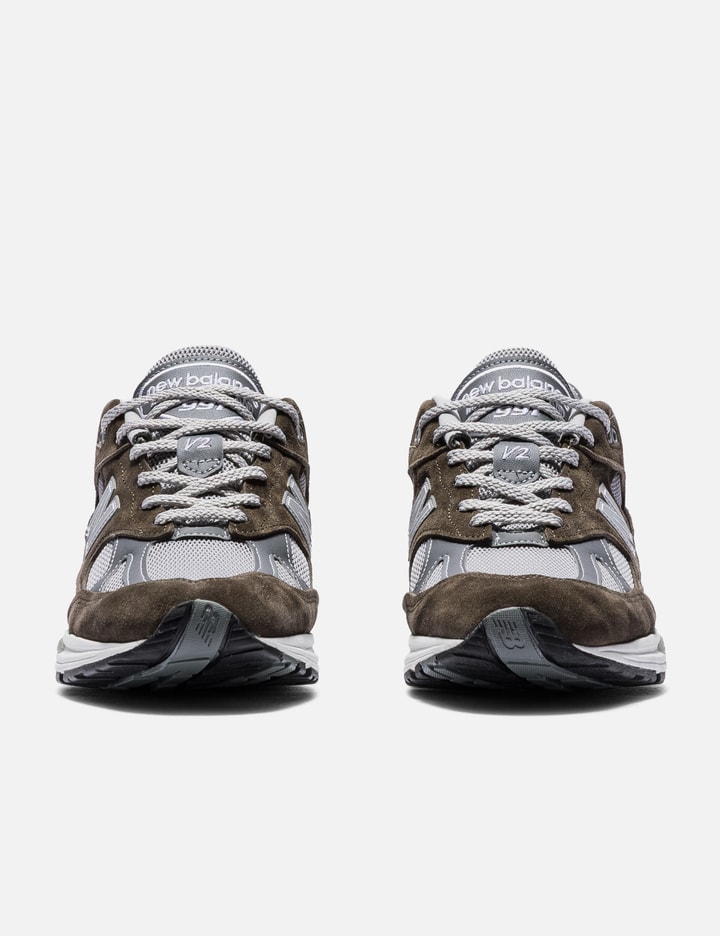 Made in UK 991v2 Placeholder Image