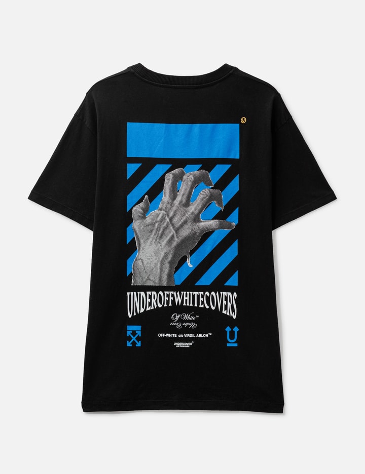 Off-White™ UNDERCOVER Hand Dart T-Shirt