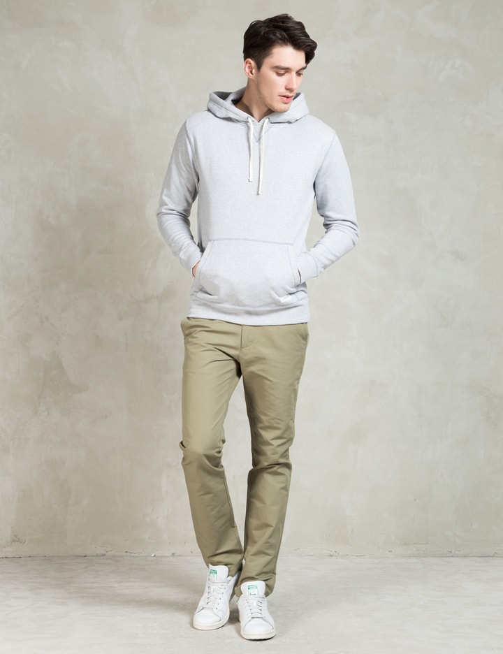 Grey Ditch Hoodie Placeholder Image