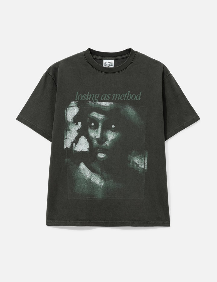 배스킷케이스 SIREN, T-Shirt