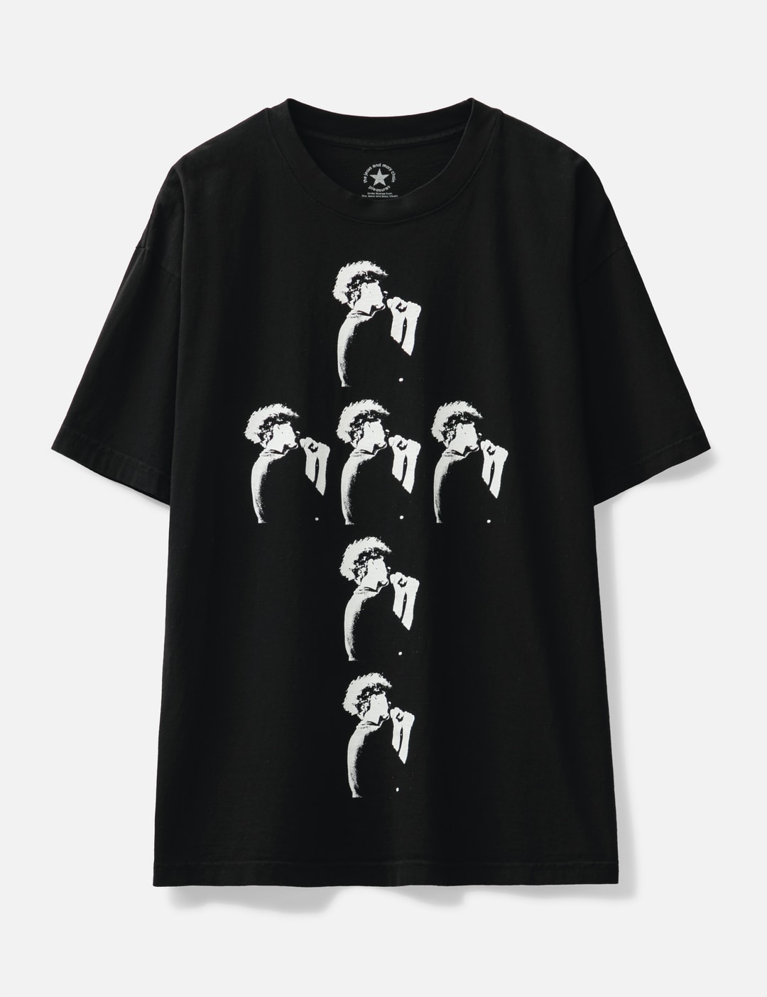 CROSS T-SHIRT view 7