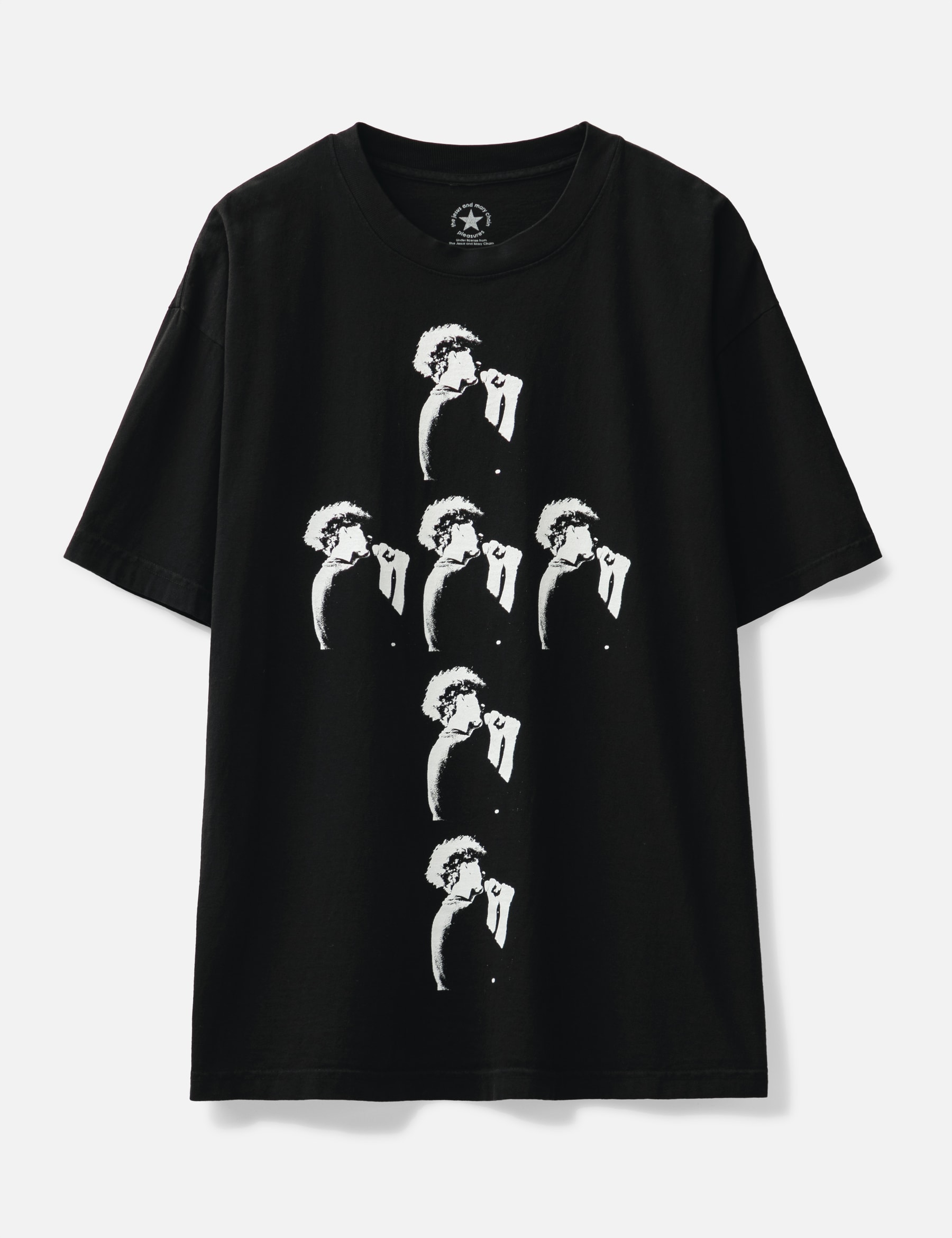 CROSS T-SHIRT view 16