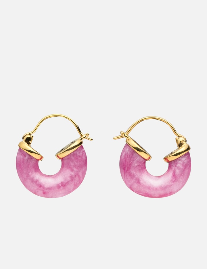 Petit Swell Hoop Placeholder Image