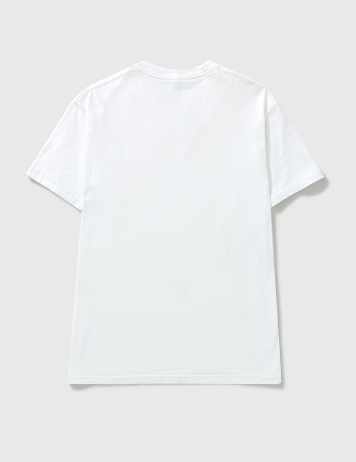 Comme des Garcons Shirt Supreme Split Box Logo Hoodie Second Hand / Selling