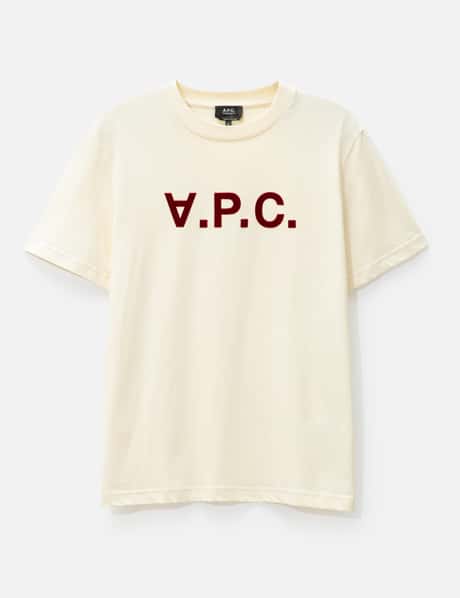 A.P.C. Standard Grand VPC T-shirt