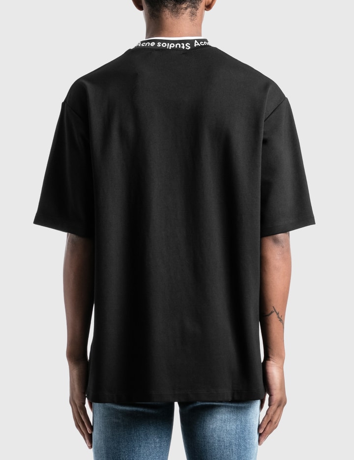 Logo Jacquard T-Shirt Placeholder Image