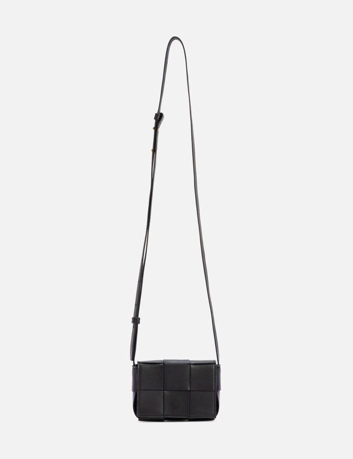 Candy Cassette Crossbody Bag Placeholder Image