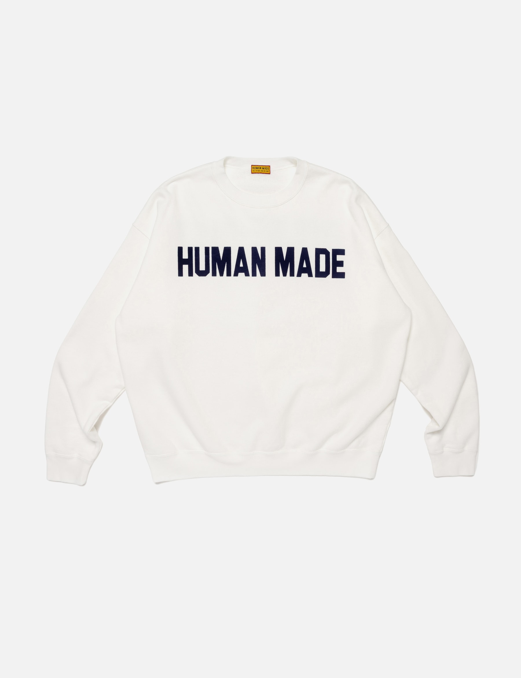 Wide Sweatshirt view 7